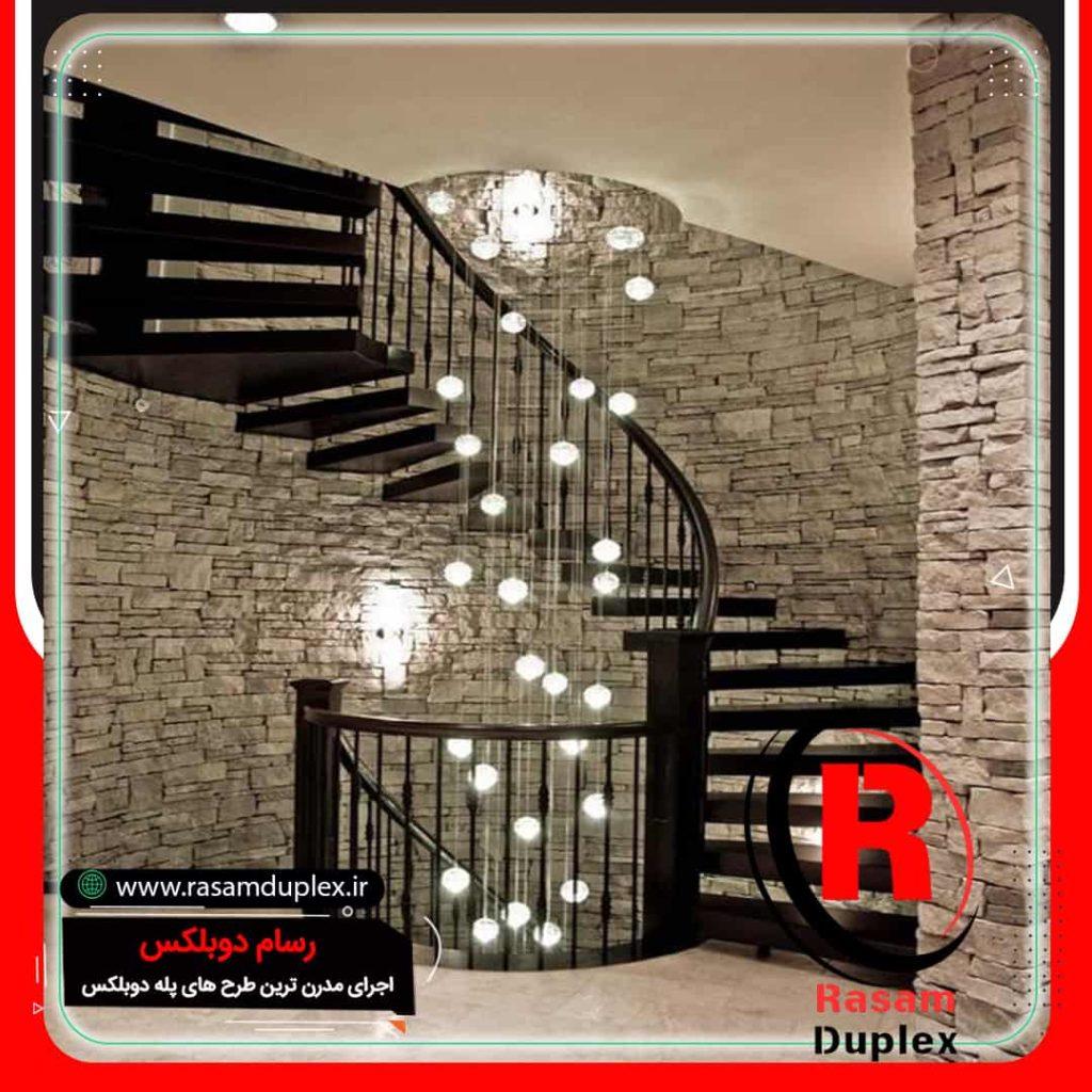 قیمت شاسی پله و تک شاسی معلق