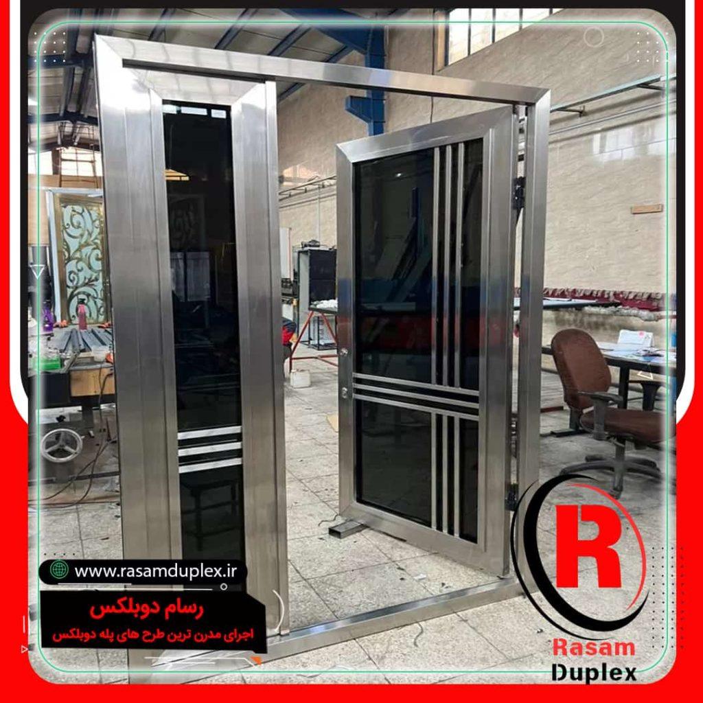 درب استیل – قیمت درب استیل – درب استیل ضد سرقت – درب استیل ورودی لابی و مغازه<span class="rmp-archive-results-widget "><i class=" rmp-icon rmp-icon--ratings rmp-icon--star rmp-icon--full-highlight"></i><i class=" rmp-icon rmp-icon--ratings rmp-icon--star rmp-icon--full-highlight"></i><i class=" rmp-icon rmp-icon--ratings rmp-icon--star rmp-icon--full-highlight"></i><i class=" rmp-icon rmp-icon--ratings rmp-icon--star rmp-icon--full-highlight"></i><i class=" rmp-icon rmp-icon--ratings rmp-icon--star rmp-icon--half-highlight js-rmp-replace-half-star"></i> <span>4.7 (7)</span></span>