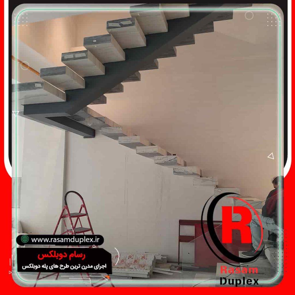 8- پروژه ساخت راه پله شمشیری – راه پله دوبلکس مدرن<span class="rmp-archive-results-widget "><i class=" rmp-icon rmp-icon--ratings rmp-icon--star rmp-icon--full-highlight"></i><i class=" rmp-icon rmp-icon--ratings rmp-icon--star rmp-icon--full-highlight"></i><i class=" rmp-icon rmp-icon--ratings rmp-icon--star rmp-icon--full-highlight"></i><i class=" rmp-icon rmp-icon--ratings rmp-icon--star rmp-icon--full-highlight"></i><i class=" rmp-icon rmp-icon--ratings rmp-icon--star rmp-icon--full-highlight"></i> <span>5 (1)</span></span>